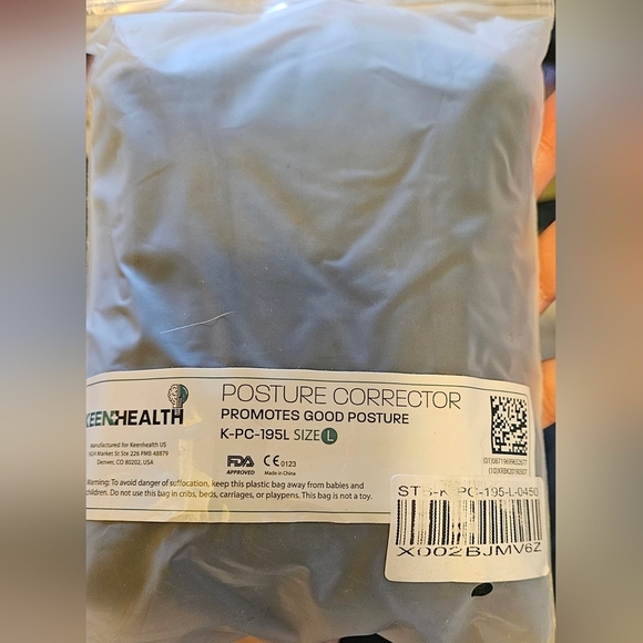 Posture Corrector - Picture 8 of 13